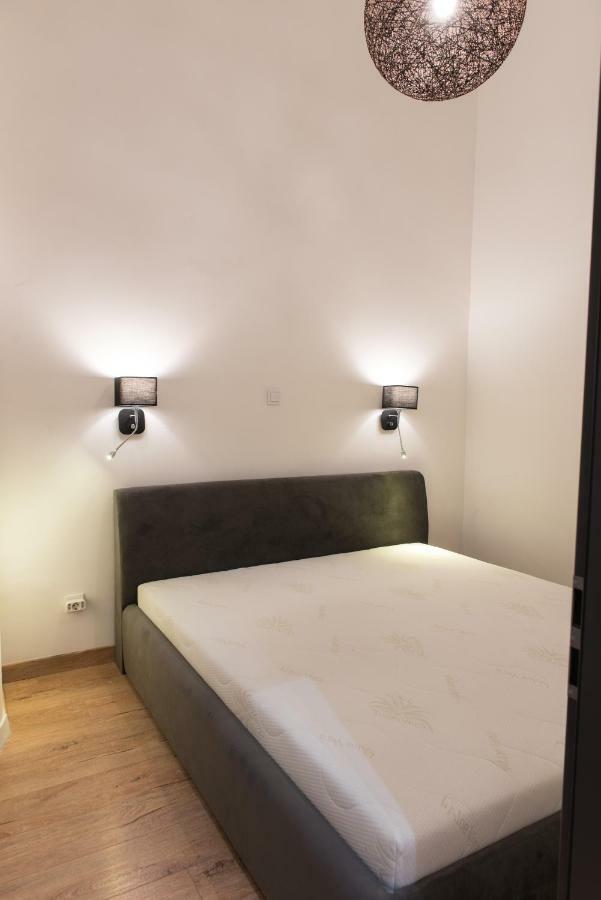 New Loft Style Appartman In The Heart Of The City Budapest Eksteriør billede